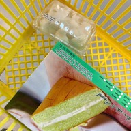 ปูกะเอ เบเกอรี่ สาขา 3 สุวินทวงศ์