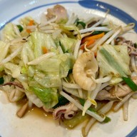 Hachiban Ramen ซีคอนสแควร์ ศรีนครินทร์ ชั้น 4