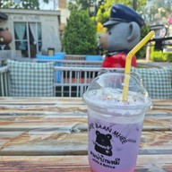 เมนูของร้าน ข้าวกระเพรา ข้าวผัด ส้มตำ พิซซ่า สปาเกตตี้ คาเฟ่บ้านหมี คาเฟ่บ้านหมี สาย2