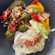 ข้าวกอแกง - ถนอมมิตร