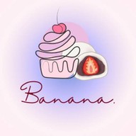 Bananaชีสเค้ก