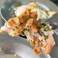 ปากหม้อหน้าอำเภอ (ปากหม้อโรบอท)