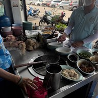 บะหมึ่ก๋ำเช้ง