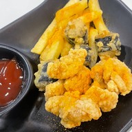 สุกี้ตี๋น้อย ศรีนครินทร์ มาร์เก็ต (Supreme)