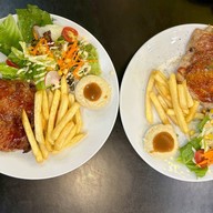 Santa Fe Steak (ซานตา เฟ่ สเต๊ก) โลตัส พัฒนาการ