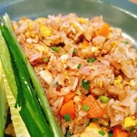 เมนูของร้าน เบิร์นบุษบา สยามพารากอน