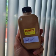 เมนูของร้าน Conkey’s Bakery พร้อมพงษ์