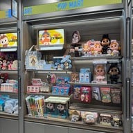 POP MART Thailand — Seacon Square Srinakarin