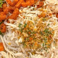 Chicken Noodled (Patra Farm)