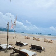 บรรยากาศ Sol Beach Restaurant