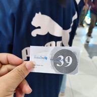 เมนู Santa Fe Steak (ซานตา เฟ่ สเต๊ก) แปซิฟิกพาร์ค ศรีราชา