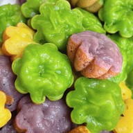 ขนมครกบ้านยายไสว ลาดพร้าว101แยก44