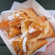 เมนูของร้าน ร้านแก้วบูทีค Central Chidlom