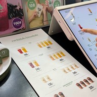 Nose tea สามย่าน มิตรทาวน์ (Samyan Mitrtown)