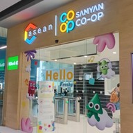 SAMYAN CO-OP