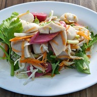 เมนูของร้าน โจ๊ก คือเรา เคหะธนบุรี3