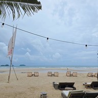 บรรยากาศ Sol Beach Restaurant