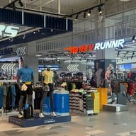 บรรยากาศ The Mall Ngamwongwan