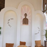 บรรยากาศ Sol Beach Restaurant