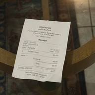 STUDIO 55 สตูดิโอ ฟิฟตี้ไฟฟ์