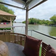 บรรยากาศ บ้านยายเวียง บางขุนเทียน