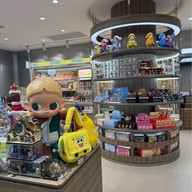 POP MART Thailand — Seacon Square Srinakarin