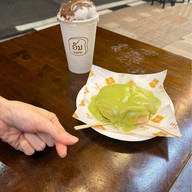 อิ่มนมสดหาดใหญ่ -