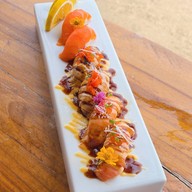 เมนูของร้าน Sol Beach Restaurant