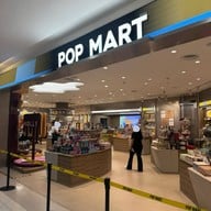 POP MART Thailand — Seacon Square Srinakarin