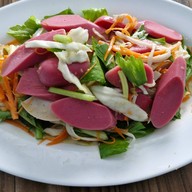 เมนูของร้าน โจ๊ก คือเรา เคหะธนบุรี3