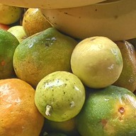 ร้านน้ำปั่น by Mommy's Sean Mommy's Sean Homemade