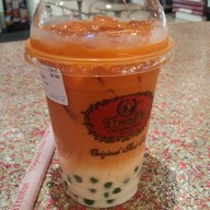 เมนูของร้าน ชาตรามือ เซ็นทรัล แจ้งวัฒนะ ชั้น G