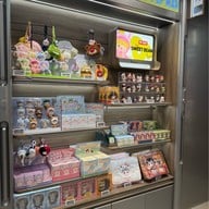 POP MART Thailand — Seacon Square Srinakarin