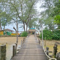 หน้าร้าน Sol Beach Restaurant