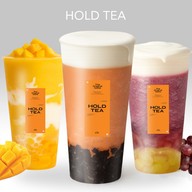 HoldTea โฮลด์ที ชาไทย - โชคชัย4 เสนานิคม1 โชคชัย4 เสนานิคม1