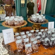 พระราชนิเวศน์มฤคทายวัน