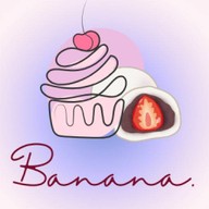 Bananaชีสเค้ก