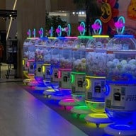 บรรยากาศ The Mall Ngamwongwan