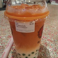เมนูของร้าน ชาตรามือ เซ็นทรัล แจ้งวัฒนะ ชั้น G