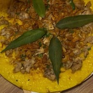 เมนูของร้าน Bánh mì SapaiViệtNam บั๋นหมี่สะใภ้เวียดนาม มหาวิทยาลัยหอการค้า