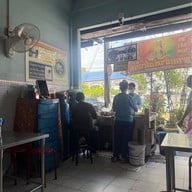 บะหมึ่ก๋ำเช้ง