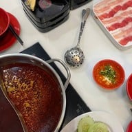 สุกี้ตี๋น้อย ศรีนครินทร์ มาร์เก็ต (Supreme)