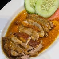 สุกี้ตี๋น้อย ศรีนครินทร์ มาร์เก็ต (Supreme)