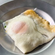 เมนูของร้าน ปากหม้อหน้าอำเภอ (ปากหม้อโรบอท)