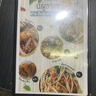 ส้มตำคุณหญิง