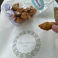 พระราชนิเวศน์มฤคทายวัน