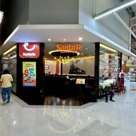 Santa Fe Steak (ซานตา เฟ่ สเต๊ก) โลตัส พัฒนาการ