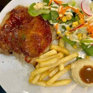 Santa Fe Steak (ซานตา เฟ่ สเต๊ก) โลตัส พัฒนาการ