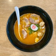 Hachiban Ramen ซีคอนสแควร์ ศรีนครินทร์ ชั้น 4