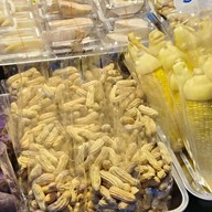 มัน ตลาดบางซ่อน
